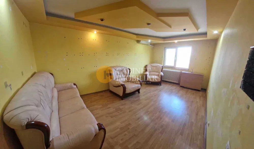 3 Camere Decomandat -Nicolina Bloc- 1982 - Poză 1