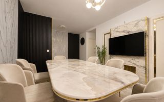 Hils Pallady metrou 2 min - Lux - Centrală Proprie - Comision 0% - Poză 3