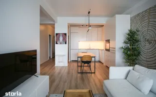 Apartament 2 camere Băneasa | Super-view | 58 mp | 750 € - Poză 13