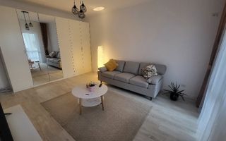 Apartament de inchiriat Avantgarde City – Militari Residence, Chiajna - Poză 1
