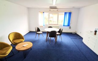 Oferim spre inchiriere birou  28 mp, zona Soarelui - Poză 8