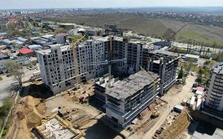 Vânzare, spațiu comercial, 49mp, șoseaua Hînceşti, Telcentru - Poză 5