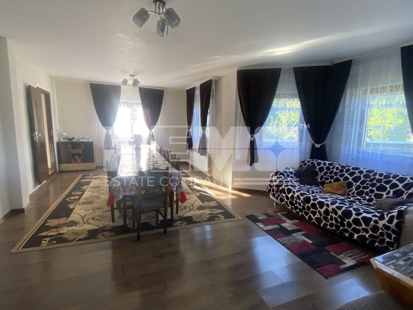 Pensiune Moldovița | 8 camere | Complet Mobilată - Poză 16