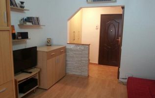 Garsoniera zona Pasaj -Coca Cola 3/4,mobilata și utilata.,39500 euro.