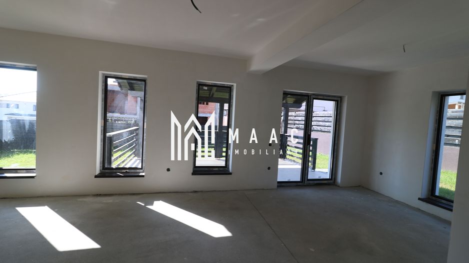 Comision 0% | Casa individuala | 4 Camere | Teren 500mp | Selimbar - Poză 2