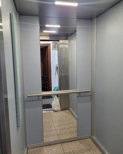 Dristor - Baba Novac - bloc nou - 86 mp - centrala proprie - Poză 14