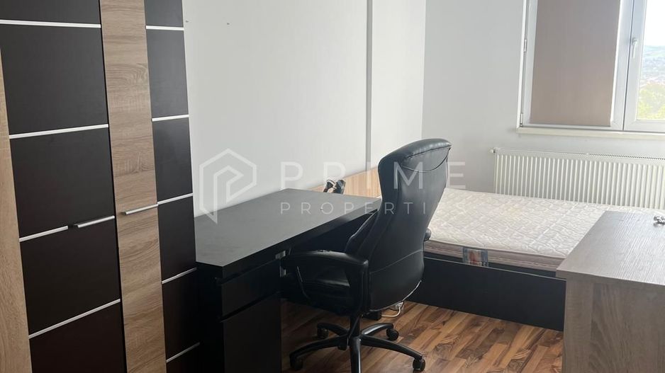 Apartament penthouse cu 4 camere de vânzare în Cornișa - Poză 5