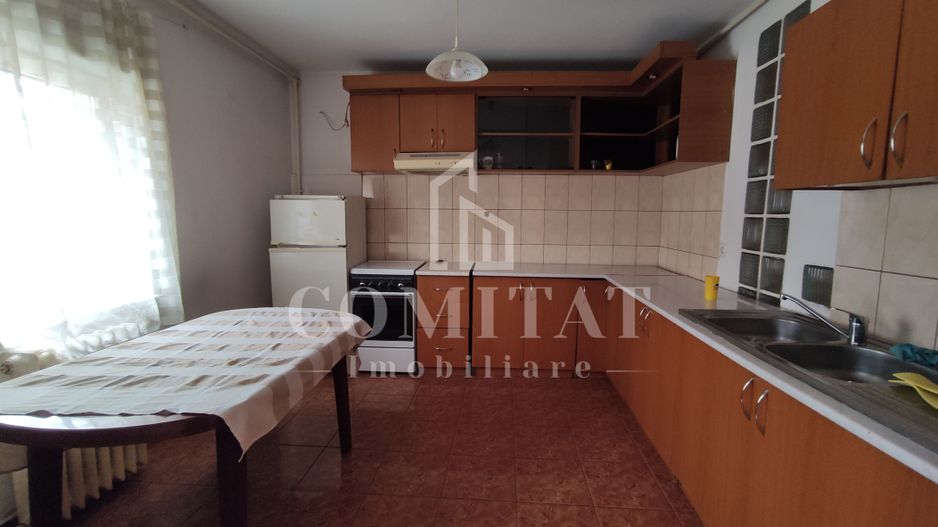 Apartament cu 3 camere | Zona străzii Mehedinți - Cartierul Mănăștur - Poză 4
