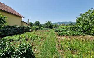 Teren intre Alba-Micesti, partea dreapta - Poză 1