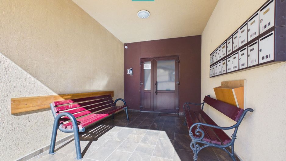 Apartament 2 camere Alfa în bloc nou - Poză 10