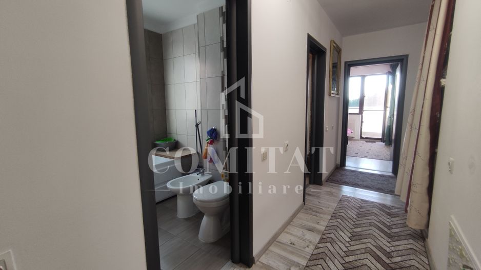 Apartament cu 3 camere | | 71mp | poligon - Poză 8
