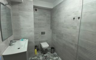 Apartament 2 camere | 72 MP | Bloc nou | Etaj 6 | Mobilat complet - Poză 15