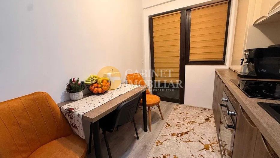 2 Camere Decomandat- 54 mp - Zona  Frumoasa - Poză 4
