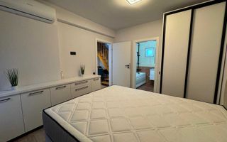 Apartament tip duplex | 3 camere | 3 bai | parcare | Pta Mihai Viteazu - Poză 3
