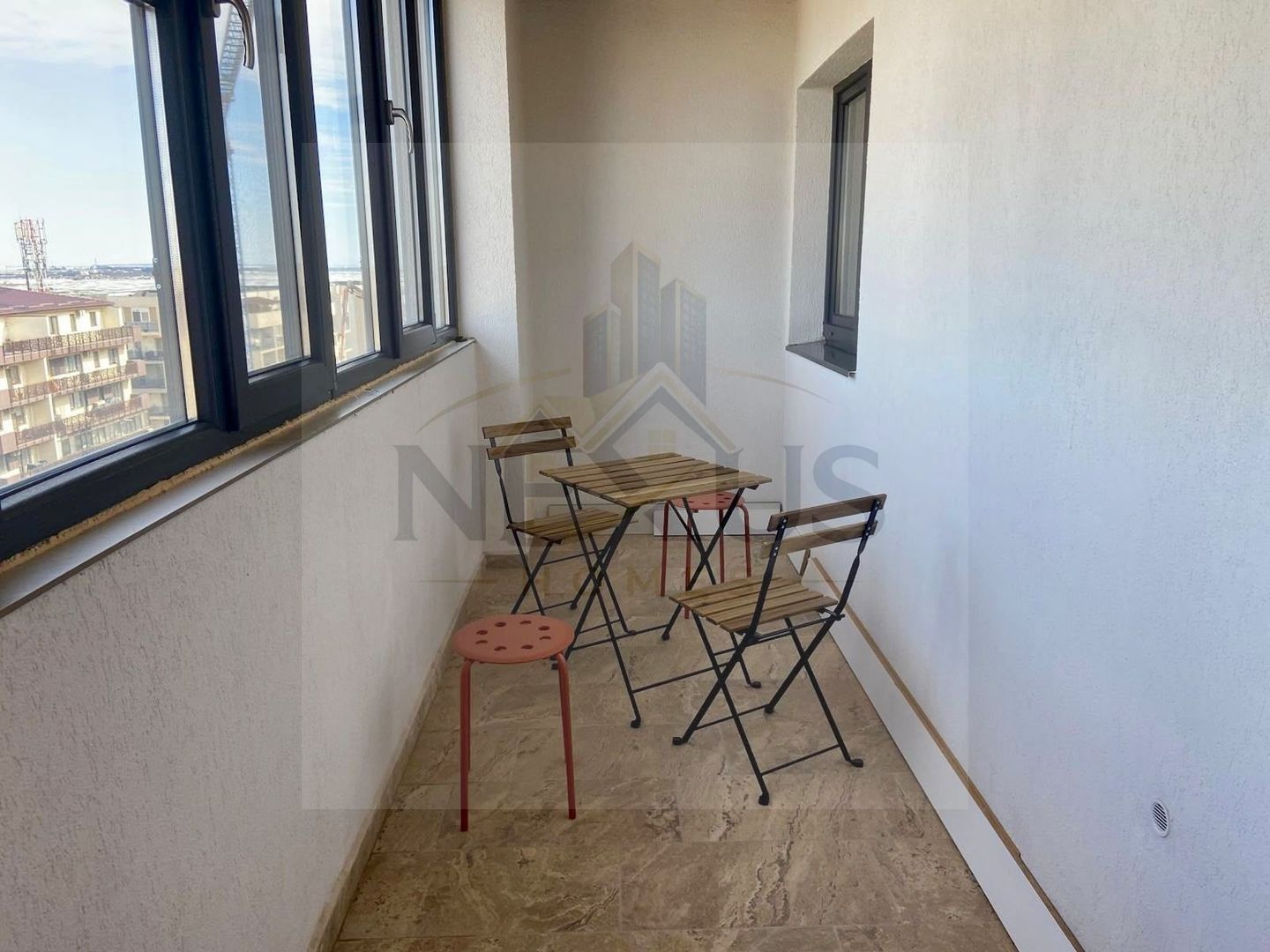 Apartament 2 camere - Metrou Berceni | Mobilat si utilat - Piscina - Poză 11