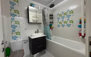 Apartament cu 3 camere de vânzare - Palladium Residence 1 - Titan - Poză 14