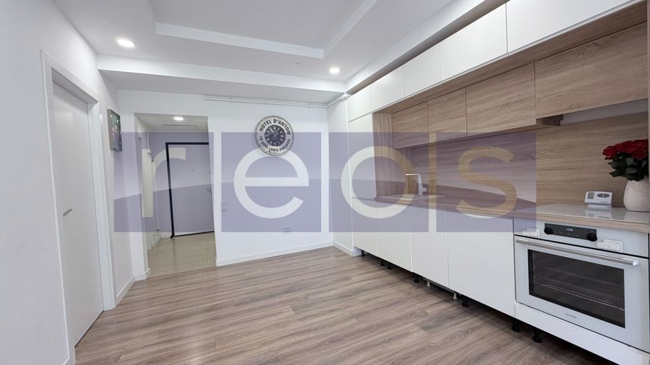 VANZARE 3 CAMERE | CURTE PROPRIE 50 MP | TERASA 30 MP | COSMOPOLIS | - Poză 2