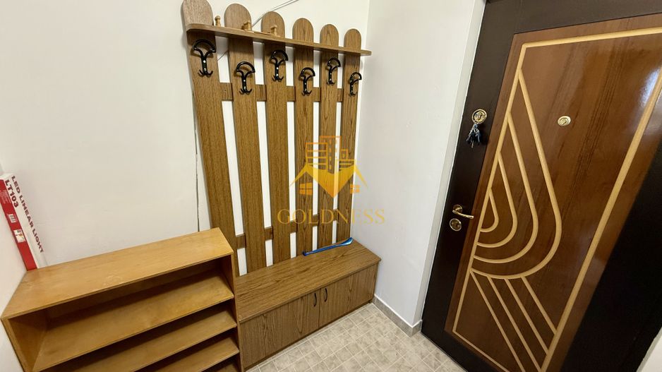 Garsoniera moderna, Baza Sportiva "La terenuri", Manastur, McDonalds - Poză 7