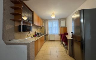 Apartament 84mp 3 camere in Buna Ziua de închiriat, parcare - Poză 5