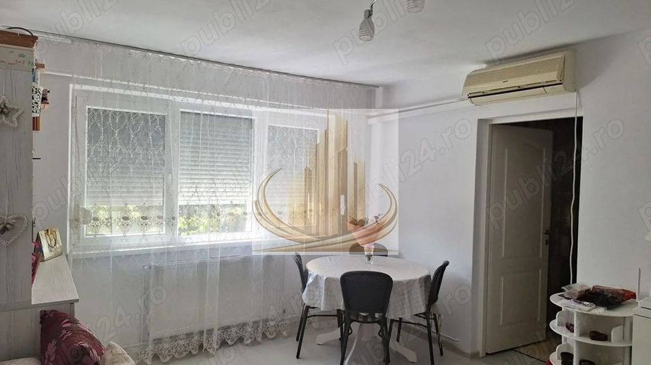 Apartament cu 2 camere și centrală proprie | Calea Șagului - Poză 1