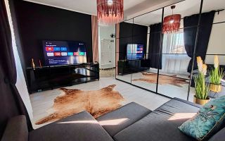 De vânzare: ap.3 camere Militari Iuliu Maniu Păcii + 1 loc de parcare - Poză 1