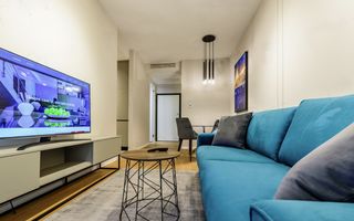 Studio Dublu | One Mircea Eliade | Loc de Parcare - Poză 3