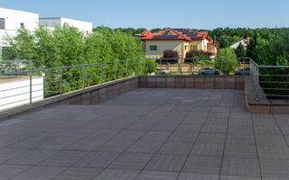 Vilă exclusivistă cu piscină privată în Pipera – Voluntari - Poză 18