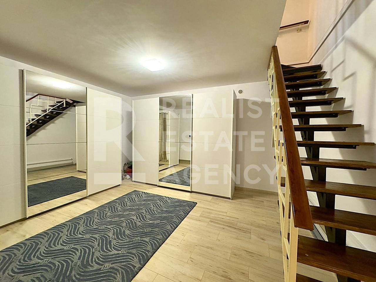 Casă duplex de vânzare în Copou, lângă pădure |4 dormitoare | 160 mp - Poză 11