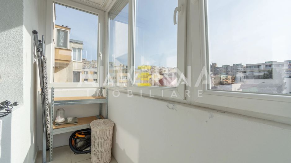 Apartament 3 Camere | Intermediar | 80 Mp | Zona Marasti Lacu Rosu - Poză 17