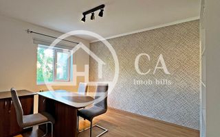 Casă de închiriat cu 5 camere în Cartierul Europa, Oradea - Poză 9