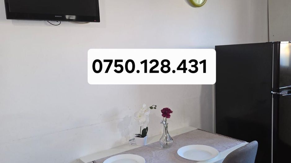 2 camere mobilat complet, aproape tramvai 32, Margeanului - Poză 4