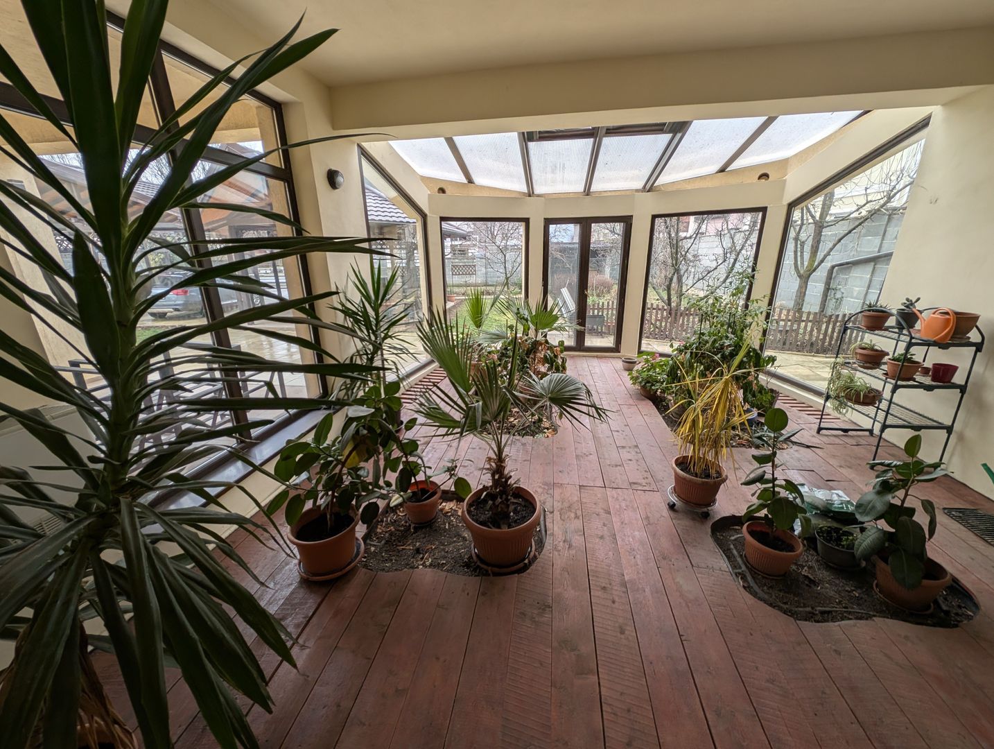 Vila S+P+M   Dumbravita - Poză 23