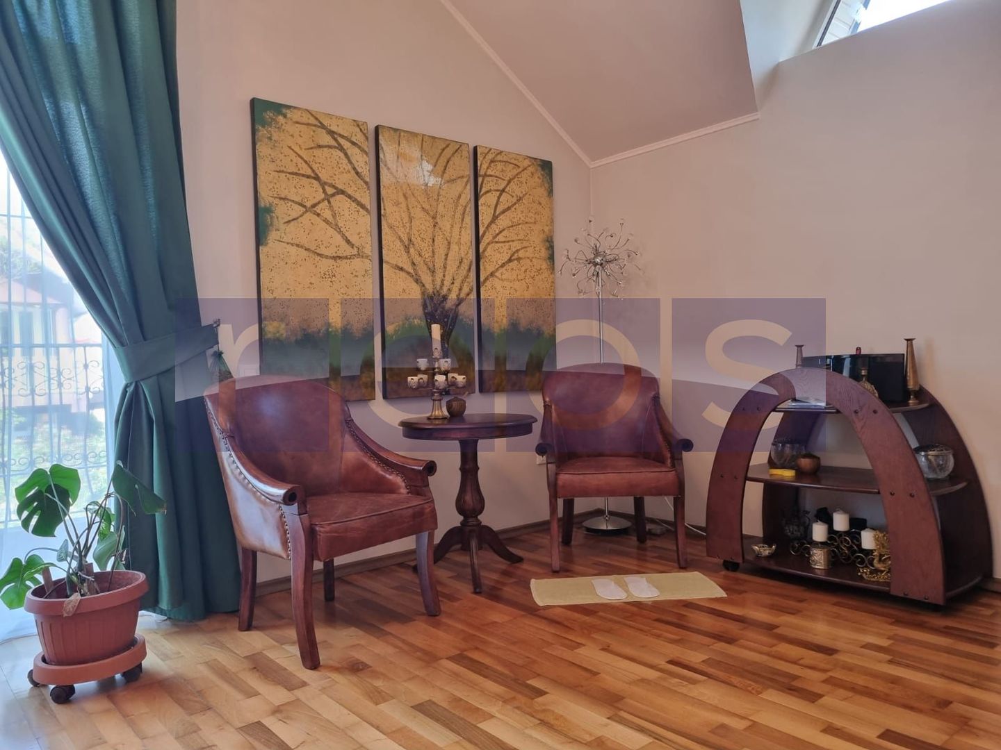 INCHIRIERE SPATIU COMERCIAL-2 VILE | ZONA MOGOSOAIA - Poză 11