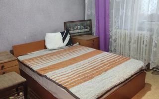 Vanzare 3 camere Titan-2 bai, centrala, bloc 1980, 5 min metrou 1 Decembrie - Poză 3