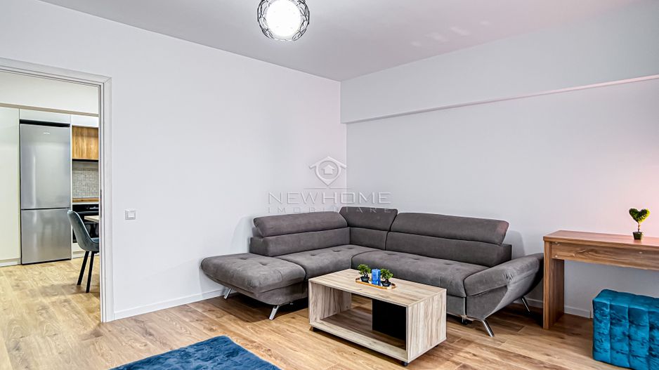 Apartament 2 camere decomandat, Viva City, zona Iulius Mall - Poză 13
