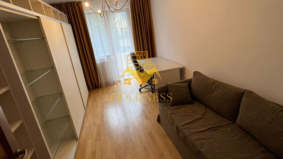 4 camere, 130mp, garaj, bloc nou, Buna Ziua, Zona Grand Hotel, LIDL - Poză 9