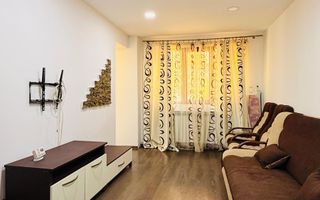 Apartament 2 camere decomandat, Parter, Micro 13, Galați - Poză 6