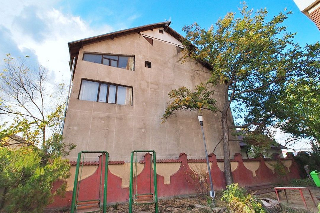 Vanzare proprietate Calea Bascov - Eremia - Poză 9