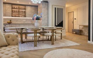 LUXURY 4ROOMS | IANCU NICOLAE | 2 PARKING SPACES | POOL - Poză 1