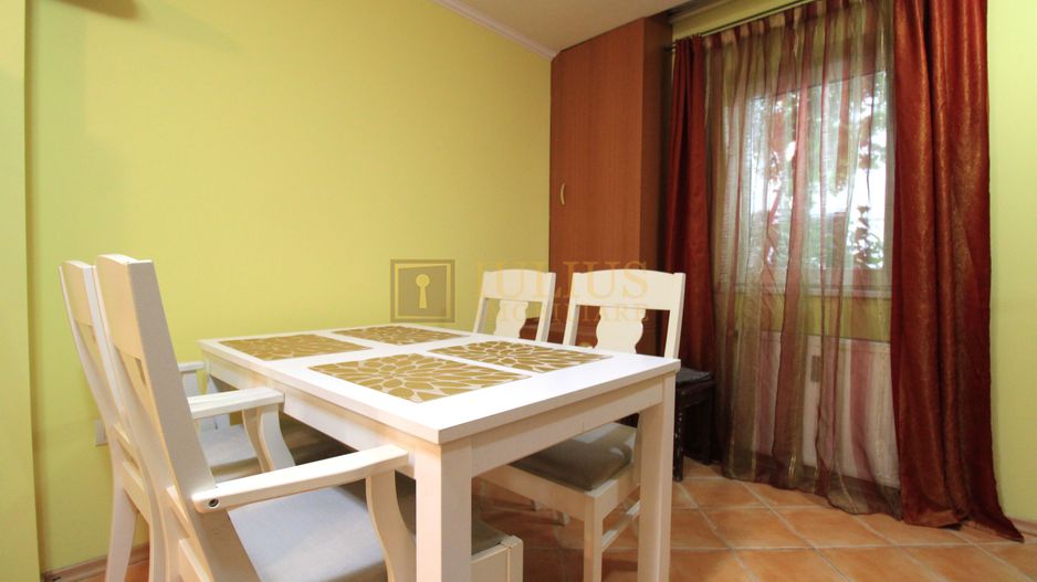 Pet-friendly, 2 camere, centrala proprie, - Poză 5