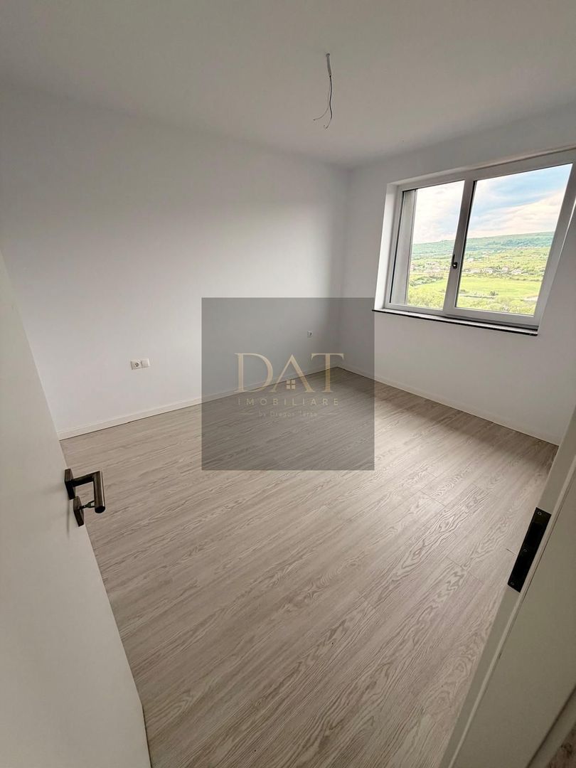 Apartament 3 camere, finisat si boxa inclusa, BETA RESIDENCE - Poză 4