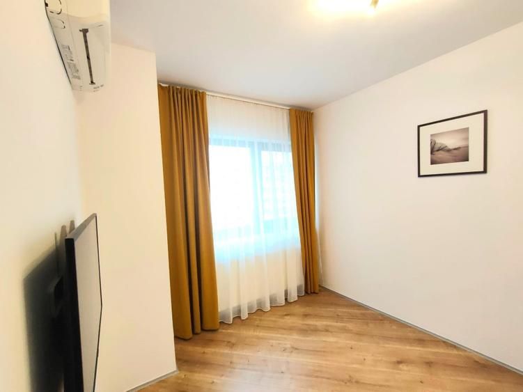 3 camere | Pipera | etaj 6/7 | vedere interioară | parcare subterană - Poză 10