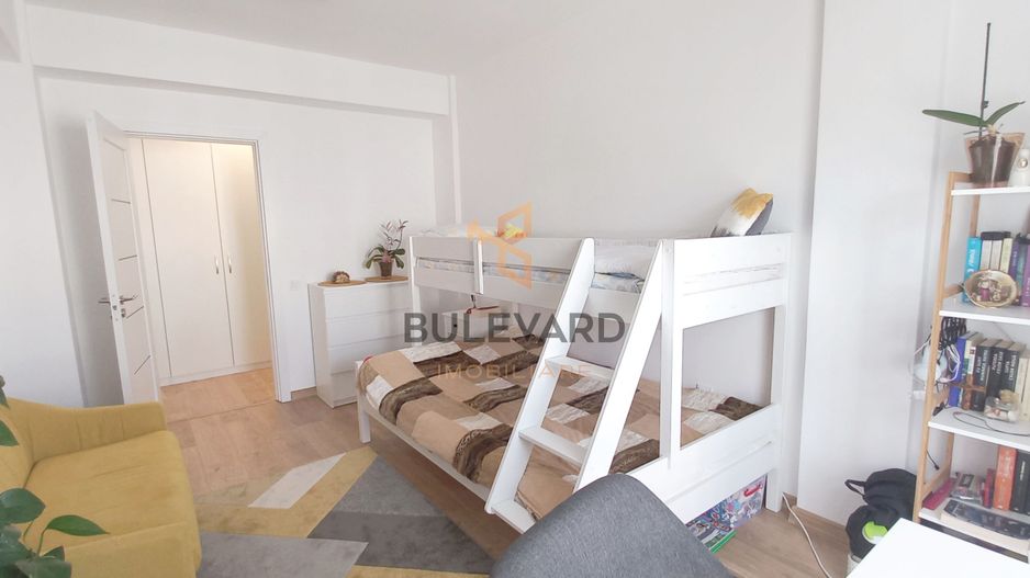 Apartament cu 2 camere la 3 minute de Lidl! - Poză 5