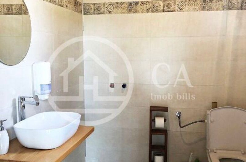 Casa cu 4 camere de inchiriat in Santandrei, Oradea - Poză 17