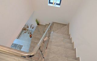 Casa individuala 4 camere, teren 234,mp, P+1 , Bd 1 Mai, Com Berceni - Poză 23