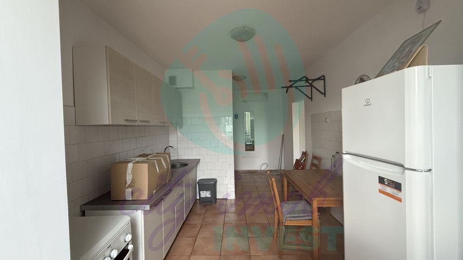 Apartament 2 camere, zona linistita - Poză 6