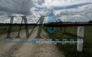 Teren de vânzare in Lancram cu toate utilitățile - Poză 5