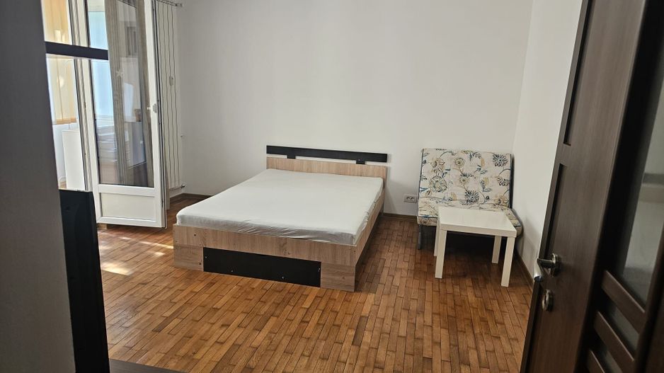 GARSONIERA- OBOR, BUCATARIE INCHISA, BLOC REABILITAT, BOILER, MODERN - Poză 1