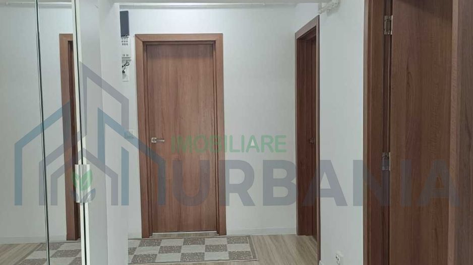 Apartament cu două camere de închiriat, Complex Crystal Rediu, Iași - Poză 4