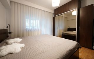 3 Camere, 2 bai, Centrala Proprie, Loc Parcare, Rond Alba Iulia - Poză 5